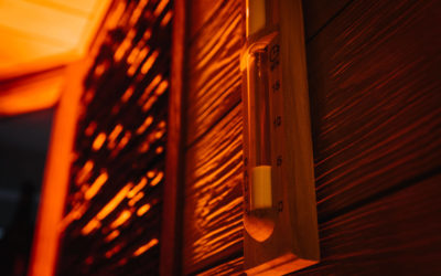 Finská či tropická sauna aneb co je co